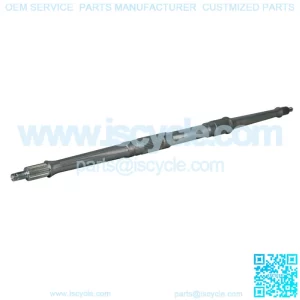 Yamaha rear wheel axle Raptor 250 2008 2009 2010 2011 2012 2013 4D3-25381-00-00
