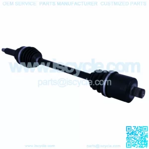 Polaris Ranger XP rear left or right cv axle 1000 Highlifter Mud 2019 2020