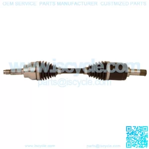 Honda Front right cv axle Pioneer 500 2015 2016 2017