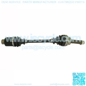 Polaris Ranger 6X6 700  800 mid left or right cv axle 2009 2010  - 2017