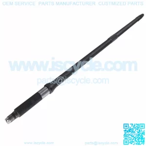 Honda Rear wheel axle TRX 350 TRX 400 Rancher 2000 2001 2002 2003 2004 - 2007