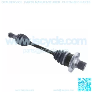 Yamaha Grizzly 660 rear right cv axle 2002 only