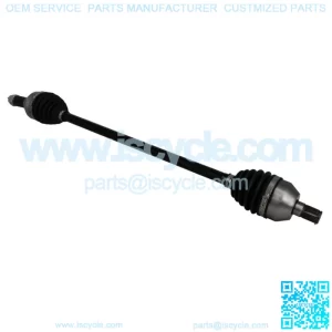 Can Am rear left or right cv axle for Maverick X3 Turbo 72" 2017-2023 705502362