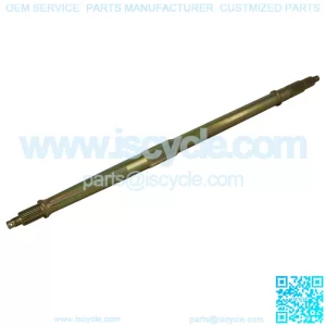 Arctic Cat rear wheel axle 250 / 300 2x4 Utility 2006 - 2014 3305-546 3303-882
