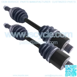 Polaris Sportsman 700 rear cv axles set 2002