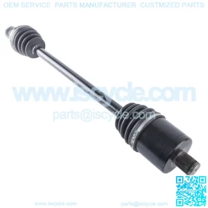 Polaris RZR rear left or right cv axle XP 1000  XP 4 1000 2022