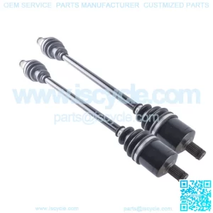 Polaris RZR front cv axles set XP 1000  XP 4 1000 2015 - 2022