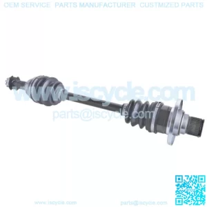Suzuki King Quad 450 500 700 750 rear left or right cv axle 2006 - 2022