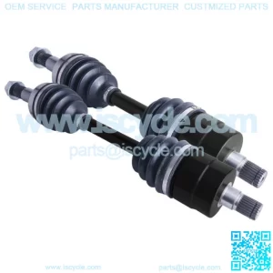 Can Am Renegade rear cv axles set 800 / 1000 2008 2009 2010 2011 2012 - 2018