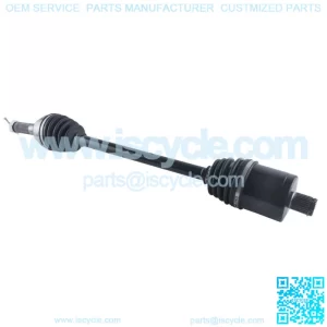 Polaris Ranger Diesel 900  Brutus rear left or right cv axle 2013 - 2018 1332916