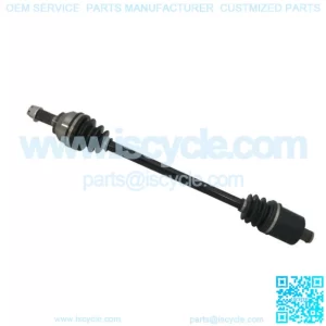 Polaris RZR XP Turbo S front left or right cv axle 1334059 2207752