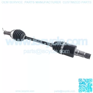 Polaris Ranger rear right cv axle 900 Diesel 900D 2011 2012 2013 2014 1332895