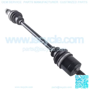 Polaris RZR front left or right cv axle S 900 1000 2015 2016 2017 2018