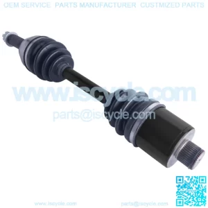 Polaris Sportsman 700 rear left or right cv axle 2002