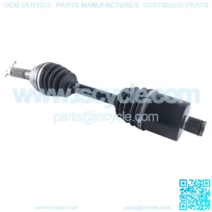Polaris Sportsman ACE rear left or right cv axle 325 570 900 2014 2015 2016