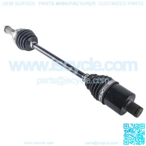 Polaris Ranger rear left or right cv axle 570 XP 900 XP  1000 2013 - 2019