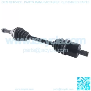 Polaris Sportsman Ace Worker front left or right axle 325 570 900 2015 - 2019