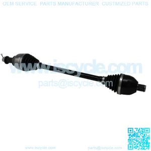 Polaris rear left or right cv axle for RZR Pro XP 2020 2021 2208421