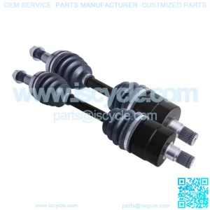 Can Am Outlander rear cv axles set 500 / 650 / 800 / 1000 2008 2009-19