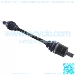 Polaris Ranger front left or right cv axle 500  700  800 1000 2009 - 2016 2020