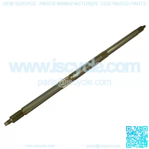 Polaris Rear wheel axle Sportsman Outlaw 90 110 2004 - 2021 0453491