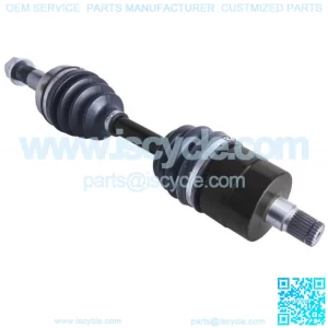 Can Am rear right cv axle Outlander 450 570 2016 - 2023