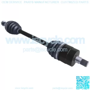 Can Am Commander rear left right cv axle 800R 1000 705501456 705500960 705501481
