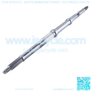 Honda Rear wheel axle TRX 300 Fourtrax 1988 1989 1990 1991 1992 1993 - 2000
