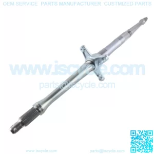 Suzuki rear wheel axle LT-Z400 Quadsport Z400 2005 2006 2007 2008 64710-07G30
