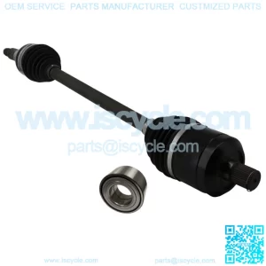 Kawasaki Teryx KRX 1000 rear right cv axle & wheel bearing 2020 2021 59266-0734