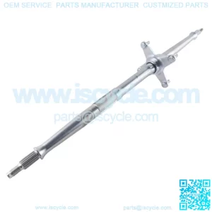 Honda Rear wheel axle TRX 90 90X 1993 1994 1995 1996 1997 - 2020 42310-HF7-000