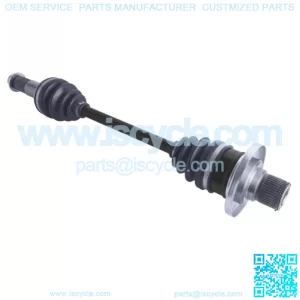 Yamaha Grizzly rear right cv axle 660 2003 2004 2005 2006 2007 2008