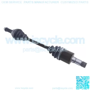 Polaris Ranger rear right cv axle 500 700 2007 2008 2009 2010