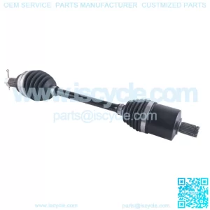 Polaris Sportsman  Scrambler front left or right cv axle 850  1000 2016 - 2022