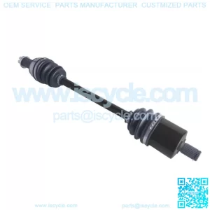 Polaris Sportsman Scrambler front left or right cv axle 1000 XP 55" 1334202