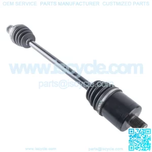 Polaris RZR rear left or right cv axle XP 1000  XP 4 1000 2014 2015