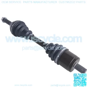 Polaris Sportsman front left or right cv axle 400 450 500 600 700 800 2005 2006