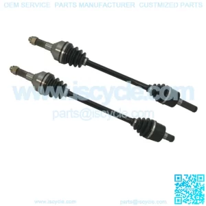 Kawasaki Teryx 800 Teryx 4 front cv axles set 800 750 59266-0047