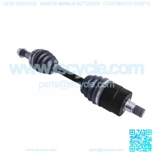 Can Am rear right cv axle Outlander Renegade 705501485 705502713 705503024