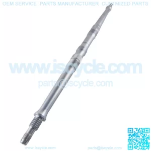 Kawasaki rear wheel axle KFX450R 2008 2009 2010 2011 2012 2013 2014 41068-0052