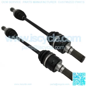 Yamaha Viking  Wolverine 700 rear cv axle set 2014 2015 2016 2017 2018