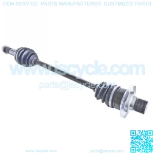 Yamaha Rhino rear right cv axle 700 2008 2009 2011 2012 2013