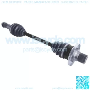 Yamaha Grizzly 660 rear left cv axle 2002 only