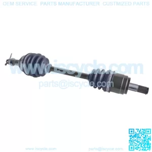 Honda Front right cv axle TRX 500 650 680 Foreman Rincon Rubicon 2005 - 2014