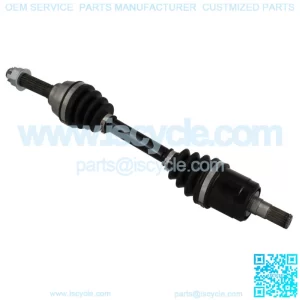 Suzuki King Quad 400 front left cv axle 2008 - 2022 54902-27H00 54902-27H01