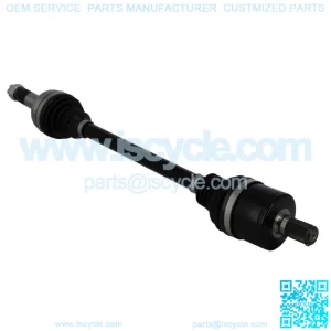 Can Am rear left or right axle Defender Traxter HD5 HD8 HD10 705502451 705502406