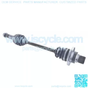 Yamaha Rhino rear left cv axle 450 660 2006 2007 2008 2009 5UG-F531H-21-00
