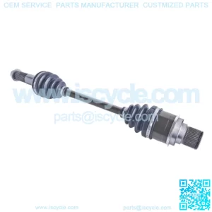 Yamaha Big Bear 400 rear right cv axle 2007 2008 2009 2010 2011 2012