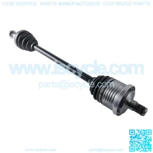 Can Am Maverick rear left or right cv axle 1000R XDS 2015 2016 2017 705502412
