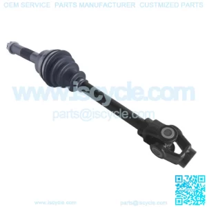 Polaris Sportsman front left or right cv axle 335  400  500  500 HO 1995  - 2009